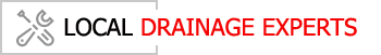Drainage specialist Finsbury Park, Manor House, N4