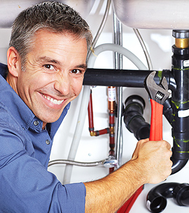 DRAINAGE EXPERTS Finsbury Park